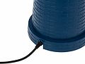 NEON-NIGHT 501-171 Декоративный светильник Маяк синий с конфетти и подсветкой, USB NEON-NIGHT NEON-NIGHT 501-171 Декоративный светильник Маяк синий с конфетти и подсветкой, USB NEON-NIGHT