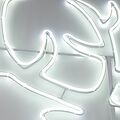 NEON-NIGHT 501-314 Фигура световая Сказочный олень из гибкого неона, 140х93 см, 1680 LED, цвет свечения белый NEON-NIGHT NEON-NIGHT 501-314 Фигура световая Сказочный олень из гибкого неона, 140х93 см, 1680 LED, цвет свечения белый NEON-NIGHT
