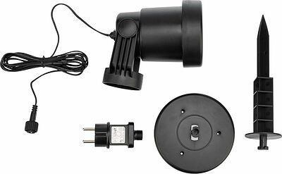 NEON-NIGHT 601-268 LED проектор Звезды 220 В NEON-NIGHT