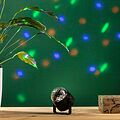 NEON-NIGHT 601-526 Диско-шар (ночник-проектор) светодиодный с дистанционным управлением, USB NEON-NIGHT