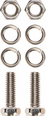 Noname 30-2170-4 Аккумулятор свинцово-кислотный BT 1218, 12В, 18Ач, срок службы 3 года