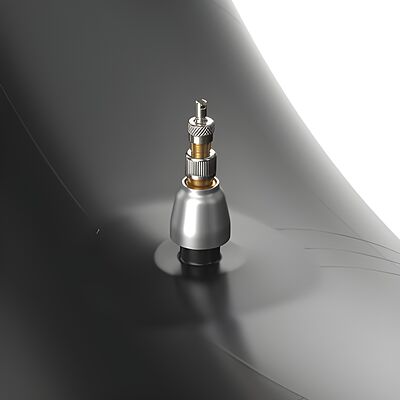 NorTec Камера СВК 12,5/80-18 вентиль ТК (70) ALL237901