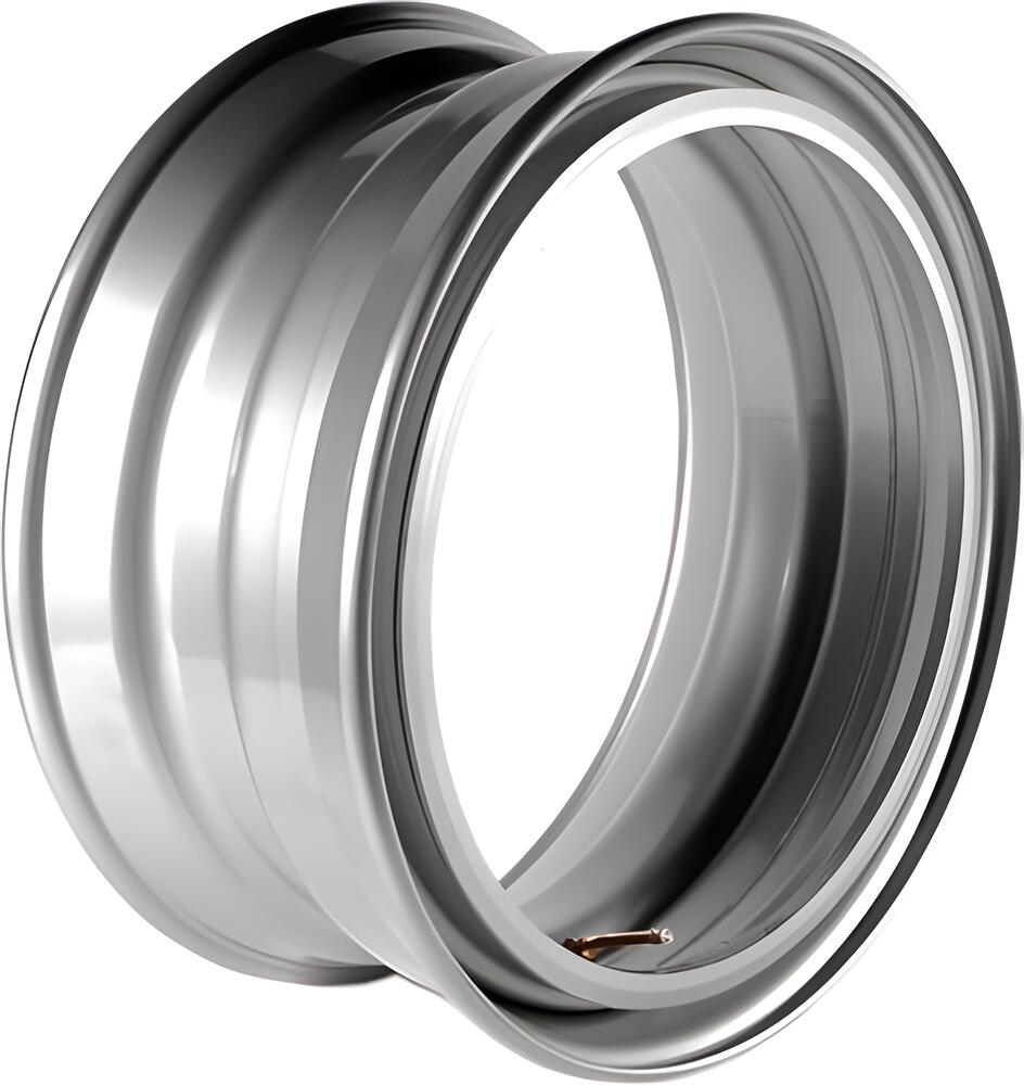 Asterro 9x22,5/0x0 ET130 D0 Silver (0900) МАЗ под клин WHS502918
