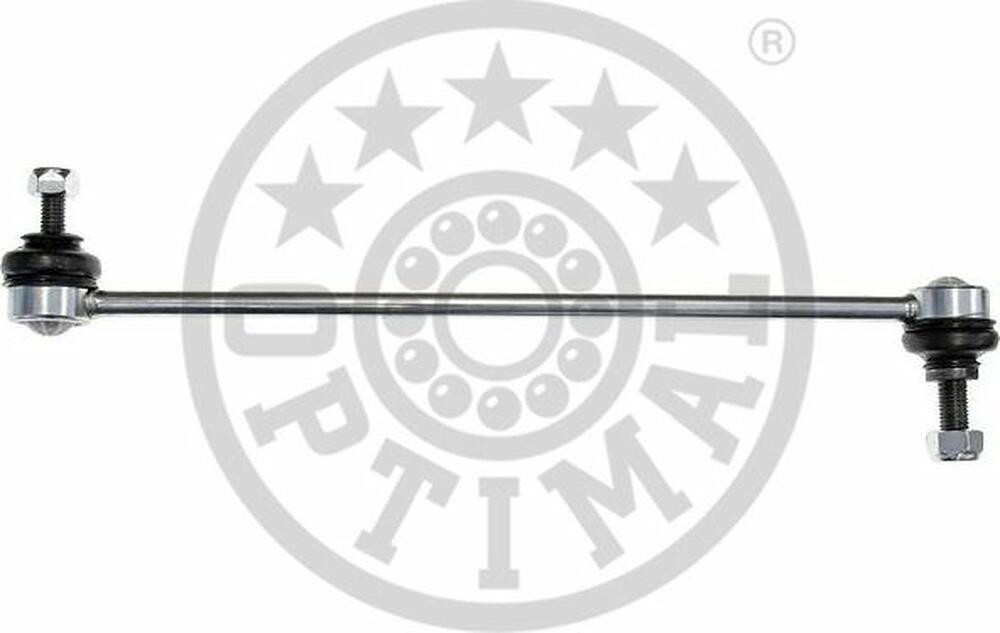 Optimal G7-799 стойка стабилизатора передняя Volvo S60, S80, V70, XC70, XC90