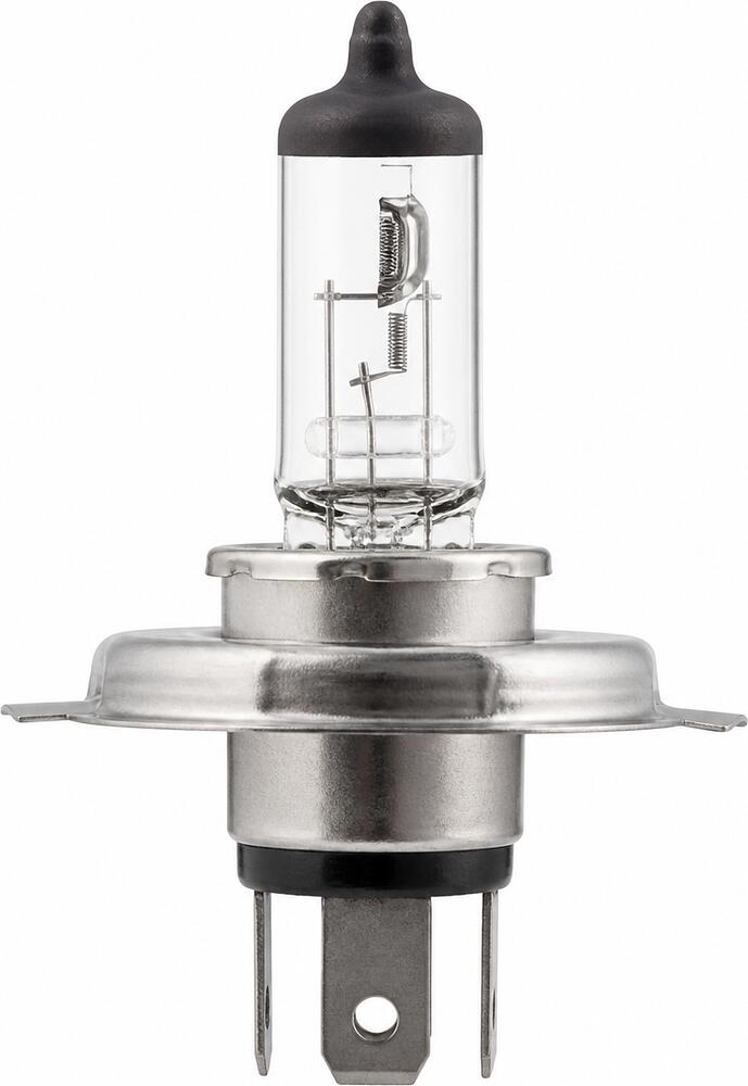 OSRAM Лампа OSRAM H1 12V 55W 1шт 64150 H1 55W standart (N000000000268, 64150)