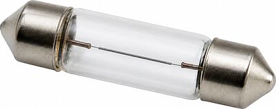 Лампа 12V C5W 5W OSRAM ORIGINAL LINE 1 шт. картон 6418