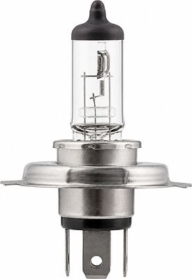 Лампа 12V H7 55W PX26d OSRAM ALLSEASON 1 шт. картон 64210ALL