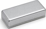 PERFECT EQUIPMENT Грузик балансировочный для литого диска 60г. x50шт. HOFFMAN 8180-060 (8180-0601-501)