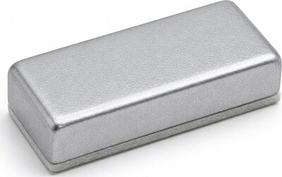 PERFECT EQUIPMENT Грузик балансировочный для литого диска 60г. x50шт. HOFFMAN 8180-060 (8180-0601-501)