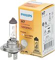 Philips Vision 12972PRC1 лампа H7 12 В 55 Вт, PX26d, +30% видимости