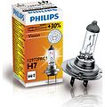 Philips Vision 12972PRC1 лампа H7 12 В 55 Вт, PX26d, +30% видимости