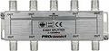 PROconnect 05-6025 Делитель ТВх8 под F-разъем, 5-1000МГц PROconnect