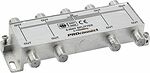 PROconnect 05-6025 Делитель ТВх8 под F-разъем, 5-1000МГц PROconnect