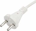 PROconnect 11-7222 Удлинитель OPTIMA 4 гнезда, 5м, 2х0,75мм², б/з, белый PROconnect PROconnect 11-7222 Удлинитель OPTIMA 4 гнезда, 5м, 2х0,75мм², б/з, белый PROconnect