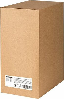 PROconnect 11-7604 Удлинитель силовой на катушке 4 гнезда с/з 20м 3х1мм² PROconnect