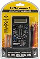 PROconnect 13-3012 Портативный мультиметр M832 (DT832) PROconnect PROconnect 13-3012 Портативный мультиметр M832 (DT832) PROconnect