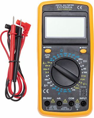 PROconnect 13-3026 Мультиметр универсальный P9205М PROconnect