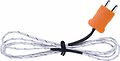 PROconnect 13-3052 Токовые клещи P266C PROconnect PROconnect 13-3052 Токовые клещи P266C PROconnect