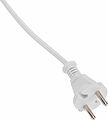 PROconnect 13-4200 Удлинитель 2 гнезда, 1,5м, 2х0,75мм², б/з, белый PROconnect PROconnect 13-4200 Удлинитель 2 гнезда, 1,5м, 2х0,75мм², б/з, белый PROconnect