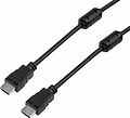 PROconnect 17-6109-6 Кабель HDMI - HDMI 2.0, 15м, Gold PROconnect PROconnect 17-6109-6 Кабель HDMI - HDMI 2.0, 15м, Gold PROconnect