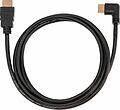 PROconnect 17-6203-4 Кабель HDMI - HDMI 1.4, 1,5м, Gold, угловой PROconnect PROconnect 17-6203-4 Кабель HDMI - HDMI 1.4, 1,5м, Gold, угловой PROconnect