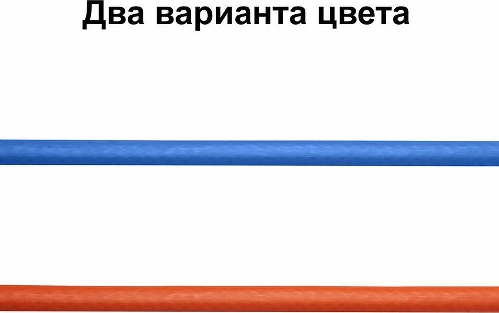 PROconnect 51-0603-4 Кабель греющий саморегулирующийся пищевой 10 ККНС 2ЛПп-ЭЛ 65/85, готовый комплект в трубу, 6м/60Вт PROconnect