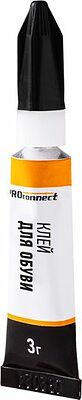PROconnect 61-0917 Клей для обуви (3гр) PROconnect