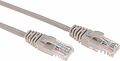REXANT 02-0100-5 Патч-корд U/UTP, CAT 5e, RJ45-RJ45, 26AWG, LSZH, серый, 5м REXANT