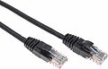 REXANT 02-0102-2 Патч-корд U/UTP, CAT 5e, RJ45-RJ45, 26AWG, LSZH, черный, 2м REXANT