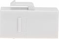 REXANT 02-0108 Адаптер проходной формата Keystone, Jack RJ-45(8P8C), UTP, CAT 6 REXANT PRO REXANT 02-0108 Адаптер проходной формата Keystone, Jack RJ-45(8P8C), UTP, CAT 6 REXANT PRO
