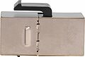 REXANT 02-0109 Адаптер проходной формата Keystone, Jack RJ-45(8P8C), FTP, CAT 6 REXANT PRO