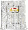 REXANT 03-0001 Розетка телефонная внешняя, 1 порт UTP RJ-14 (6P4C), CAT 3 REXANT 