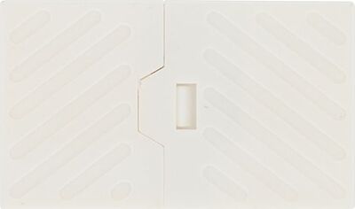 REXANT 03-0108 Адаптер проходной UTP RJ-45(8P8C), CAT 6 REXANT