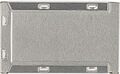 REXANT 03-0109 Адаптер проходной FTP RJ-45(8P8C), CAT 6 REXANT