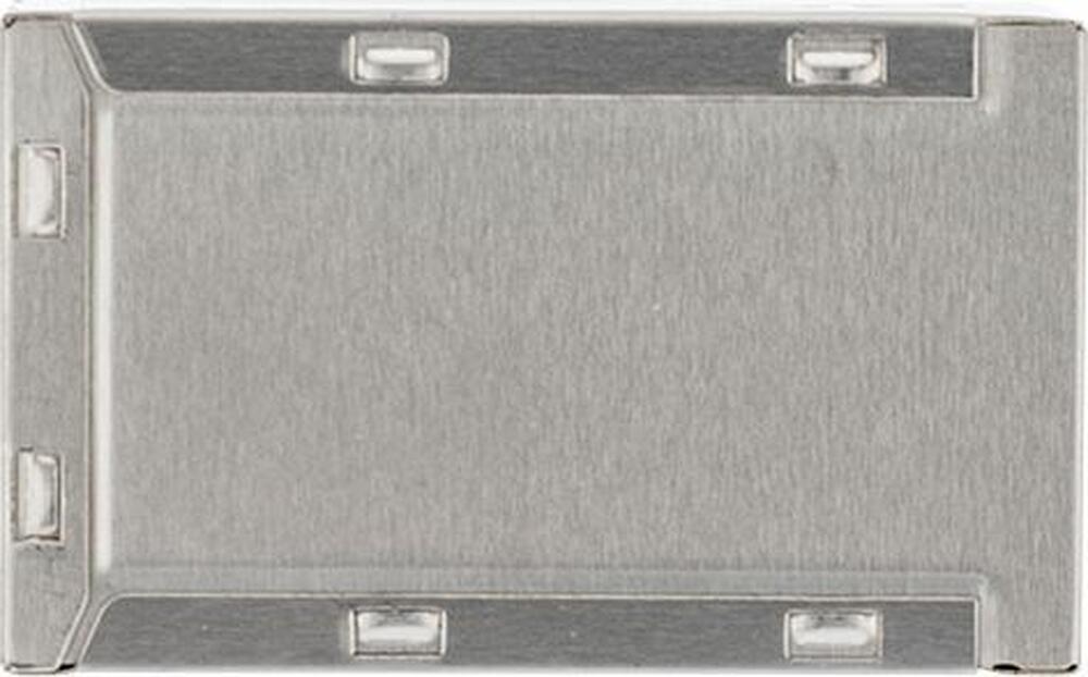 REXANT 03-0109 Адаптер проходной FTP RJ-45(8P8C), CAT 6 REXANT