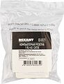REXANT 03-0121 Рoзетка компьютерная внешняя 1-порт, UTP RJ-45 (8P8C), CAT 5e REXANT