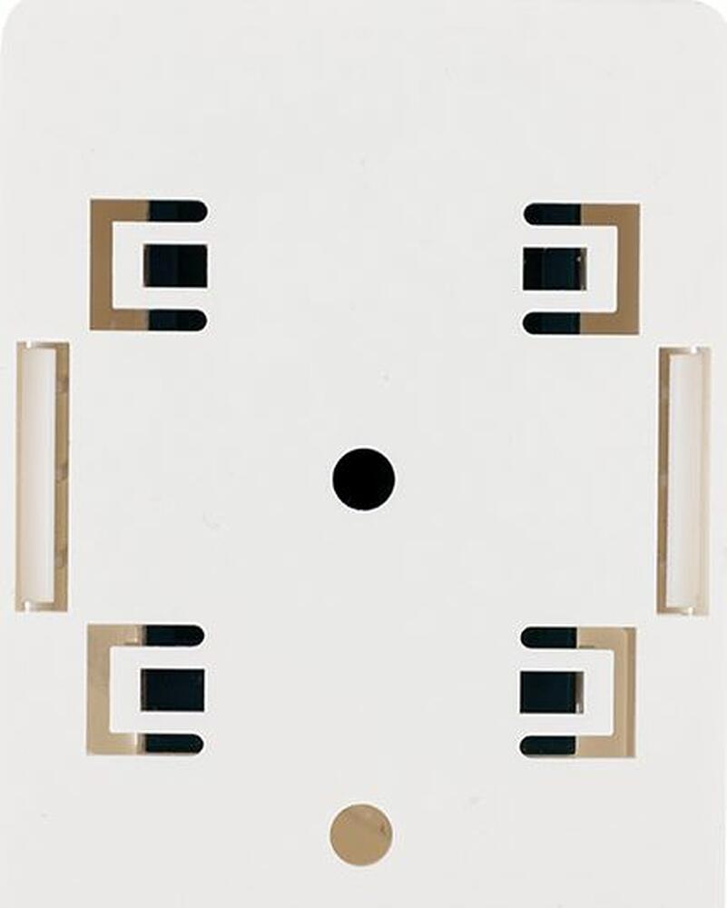 REXANT 03-0132 Розетка компьютерная внешняя, 1-порт RJ-45 (8P8C), UTP CAT 6 REXANT