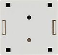 REXANT 03-0136 Розетка компьютерная внешняя, 2-порта RJ-45 (8P8C), UTP CAT 6 REXANT