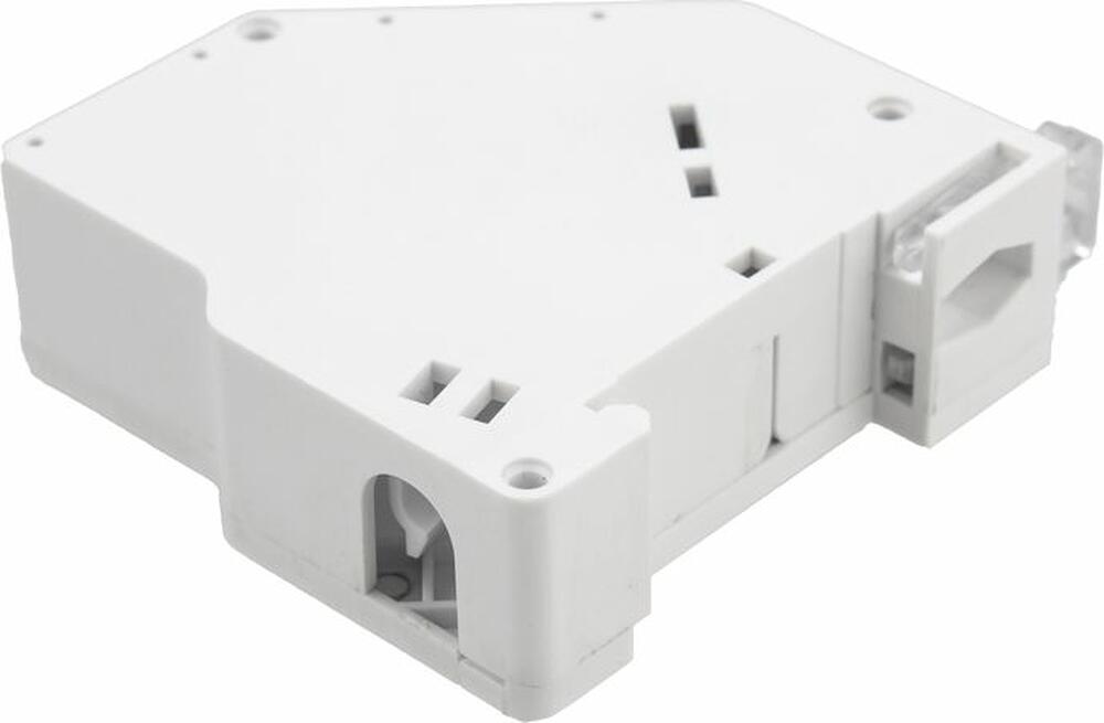 REXANT 03-0259 Адаптер на DIN-рейку для модулей Keystone REXANT