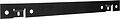 REXANT 04-1266-112 Настенный шкаф 19 quot; 12U 600×600×635 (ШxГxВ), дверь стекло, металлическая задняя стенка, боковые съемные стенки, RAL 9005 REXANT REXANT 04-1266-112 Настенный шкаф 19 quot; 12U 600×600×635 (ШxГxВ), дверь стекло, металлическая задняя стенка, боковые съемные стенки, RAL 9005 REXANT