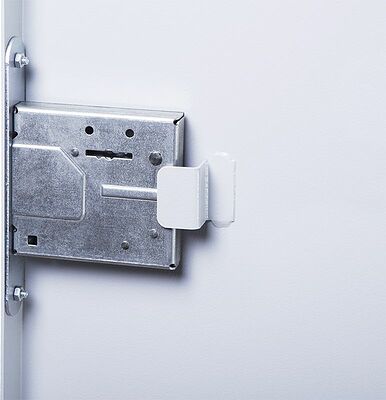 REXANT 04-2254 Шкаф настенный 19 quot; АНТИВАНДАЛЬНЫЙ распашной 14U 600×500×700мм, (ШxГxВ) RAL 7035 REXANT