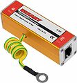 REXANT 05-3079 Грозозащита витой пары RJ45 разъем REXANT REXANT 05-3079 Грозозащита витой пары RJ45 разъем REXANT