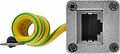 REXANT 05-3079 Грозозащита витой пары RJ45 разъем REXANT REXANT 05-3079 Грозозащита витой пары RJ45 разъем REXANT