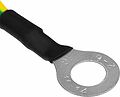 REXANT 05-3079 Грозозащита витой пары RJ45 разъем REXANT REXANT 05-3079 Грозозащита витой пары RJ45 разъем REXANT