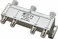 REXANT 05-6004 Делитель ТВх6 под F-разъем, 5-1000МГц REXANT REXANT 05-6004 Делитель ТВх6 под F-разъем, 5-1000МГц REXANT