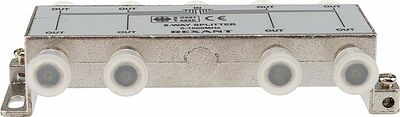 REXANT 05-6005 Делитель ТВх8 под F-разъем, 5-1000МГц REXANT
