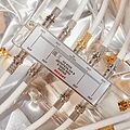 REXANT 05-6105 Делитель ТВх8 под F-разъем, 5-1000МГц, Silver (9 F-разъемов в комплекте) REXANT