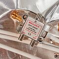 REXANT 05-6201 Делитель ТВх2 под F-разъем, 5-2500МГц СПУТНИК REXANT