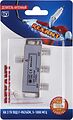 REXANT 06-0041-C Делитель антенный, (3 TV), 5-1000 МГц REXANT REXANT 06-0041-C Делитель антенный, (3 TV), 5-1000 МГц REXANT