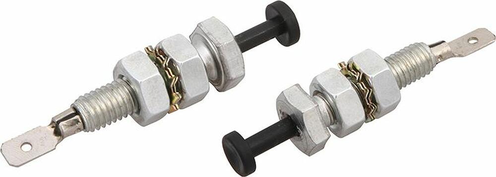 REXANT 06-0129-A Концевик автомобильный, пластик, 1 шт. REXANT